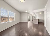 Thumbnail 58 of 71 - a spacious living room with a large window at Wilmington Flats Apartments, Salt Lake City, 84106