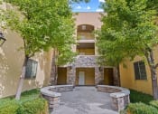 Thumbnail 36 of 46 - Courtyard View at Siena Villas Apartments, Utah