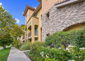 Thumbnail 33 of 46 - Walking Path at Siena Villas Apartments, Orem, Utah