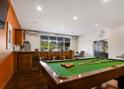 Thumbnail 12 of 50 - take a break from the hustle and bustle of the city with a game of pool at The View on 20th, Ogden, UT, 84401