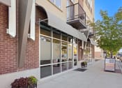 Thumbnail 5 of 50 - Entrance View at The View on 20th, Ogden, Utah
