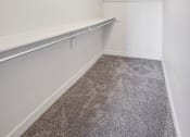Thumbnail 62 of 71 - a spacious walk in closet at Wilmington Flats Apartments, Salt Lake City, Utah