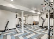 Thumbnail 6 of 51 - af gym aerial