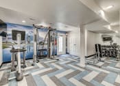 Thumbnail 7 of 51 - af gym another overview