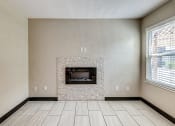 Thumbnail 30 of 51 - af interior fireplace front