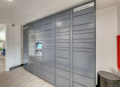 Thumbnail 10 of 51 - af overview clubhouse package lockers right side