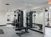 Thumbnail 11 of 50 - the gym in the complex