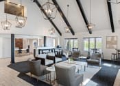 Thumbnail 7 of 50 - the lobby or reception area at residence & conference centre windsor