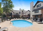 Thumbnail 16 of 50 - our apartments at the district feature a resort style swimming pool