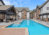 Thumbnail 3 of 56 - our apartments offer a swimming pool