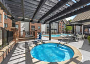Thumbnail 7 of 56 - our apartments offer a swimming pool
