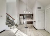 Thumbnail 51 of 51 - Kitchen with Tile Flooring