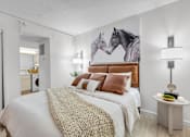 Thumbnail 7 of 61 - Gorgeous Bedroom at AVIA Lofts on Liberty Ridge, Florida, 32256
