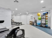 Thumbnail 31 of 61 - Yoga Studio at AVIA Lofts on Liberty Ridge, Jacksonville, FL, 32256
