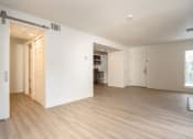 Thumbnail 61 of 108 - a bedroom and living room in an apartment