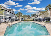 Thumbnail 38 of 61 - Sparkling Pool at AVIA Lofts on Liberty Ridge, Jacksonville, FL, 32256