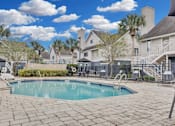 Thumbnail 39 of 61 - Pool at AVIA Lofts on Liberty Ridge, Florida