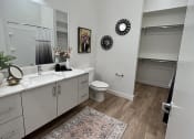Thumbnail 16 of 126 - Seven o2 Main Apartments - Two Bedroom Model Home at SevenO2 Main Apartments, Salt Lake City