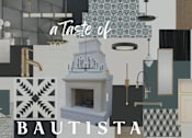 Thumbnail 17 of 55 - Interior design template at Bautista Apartments, Tucson, 85745