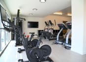 Thumbnail 41 of 131 - Cardio Machines at Paperbox Lofts, Salt Lake City, UT, 84101