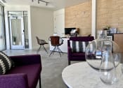 Thumbnail 36 of 131 - clubhouse chairs at Paperbox Lofts, Salt Lake City, 84101