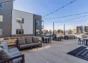Thumbnail 20 of 136 - Courtyard at The Flats at Riverwoods, Provo, Utah