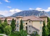 Thumbnail 31 of 46 - Exterior View at Siena Villas Apartments, Orem