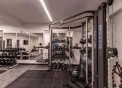Thumbnail 86 of 136 - gym at The Flats at Riverwoods, Utah, 84604