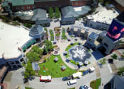 Thumbnail 123 of 131 - Aerial View at Paperbox Lofts, Salt Lake City, 84101