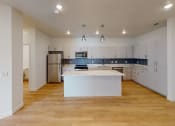 Thumbnail 61 of 126 - interior kitchen at SevenO2 Main Apartments, Salt Lake City, UT
