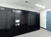 Thumbnail 55 of 136 - Lockers at The Flats at Riverwoods, Provo