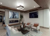 Thumbnail 40 of 136 - clubhouse at The Flats at Riverwoods, Provo, Utah