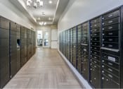 Thumbnail 34 of 83 - Package Lockers at 200 City View, Provo