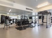 Thumbnail 38 of 131 - Gym at Paperbox Lofts, Salt Lake City, 84101