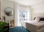 Thumbnail 21 of 131 - Bedroom at Paperbox Lofts, Salt Lake City, Utah