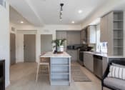 Thumbnail 15 of 131 - Kitchen With Dining at Paperbox Lofts, Utah