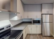 Thumbnail 128 of 131 - kitchen at Paperbox Lofts, Salt Lake City