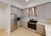 Thumbnail 125 of 131 - kitchen at Paperbox Lofts, Utah