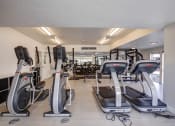Thumbnail 34 of 131 - Gym at Paperbox Lofts, Salt Lake City