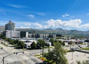 Thumbnail 53 of 126 - rooftop view at SevenO2 Main Apartments, Salt Lake City, UT
