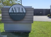 Thumbnail 4 of 51 - apartments sign in front of a building