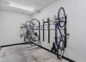 Thumbnail 124 of 126 - Bike Storage at SevenO2 Main Apartments, Salt Lake City