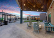 Thumbnail 119 of 126 - exterior at SevenO2 Main Apartments, Utah, 84101