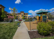 Thumbnail 34 of 46 - Playground at Siena Villas Apartments, Orem, 84097