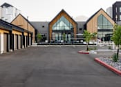 Thumbnail 38 of 52 - Building Garages at Solhavn Apartments, American Fork, Utah