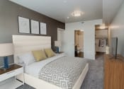Thumbnail 44 of 71 - Bedroom at Wilmington Flats Apartments, Salt Lake City, 84106