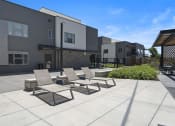 Thumbnail 104 of 136 - the terrace at the whispering winds apartments in pearland, tx at The Flats at Riverwoods, Provo