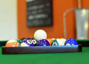Thumbnail 13 of 50 - Pool Table at The View on 20th, Ogden, UT, 84401