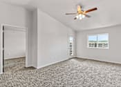 Thumbnail 18 of 74 - Living Room at Red Rock Apartments, Rapid City, SD, 57702