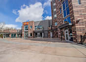 Thumbnail 67 of 71 - Exterior at Wilmington Flats Apartments, Salt Lake City, Utah